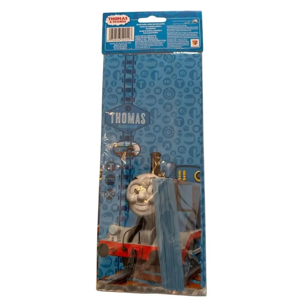 Thomas & Friends party treat